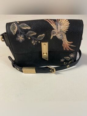 Foley + Corinna Vegan Hummingbird Purse